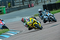 Lower Group Yellow Bikes